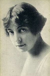 Jane Gail in Traffic in Souls