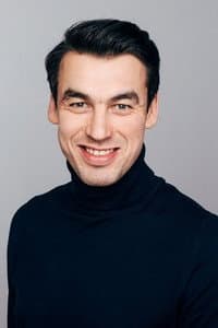 Kārlis Freimanis in Mols