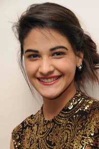 Tanishka Kapoor in 1st Rank Raju