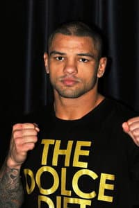 Thiago Alves in UFC Fight Night 13: Florian vs. Lauzon