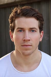 Chris Fulton in Falling into Place