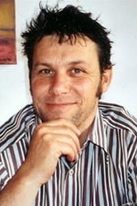 Danny Mulheron in Sex, Drugs and Soft Toys - The Making of Meet the Feebles