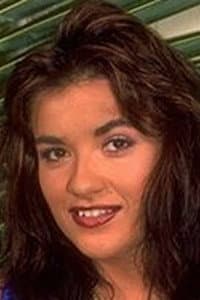 Holly Black in Ribu Casting 3