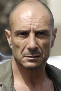 Patrick Médioni in Mallory