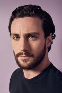 Aaron Taylor-Johnson in Fuze