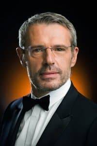 Lambert Wilson in Don Quixote