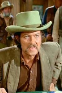 Solomon Sturges in The Working Girls