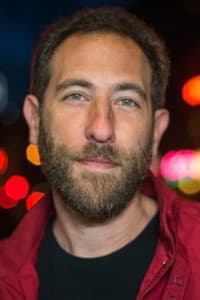 Ari Shaffir in Adventures in Comedy