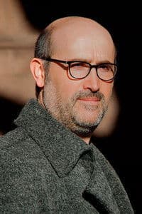 Javier Cámara in Torrente, el brazo tonto de la ley