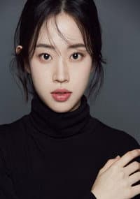 Kim Ji-an in 피라미드 게임
