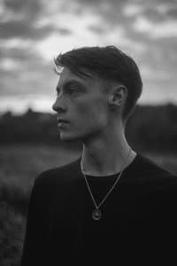 Kyllian Deninotti in Land of Shadows