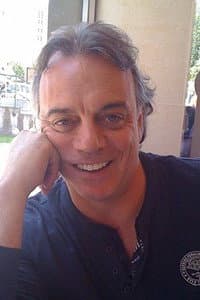 Jorge Paupério in Sangue & Mármore
