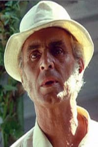 Ángel Menéndez in Juego sucio en Panamá