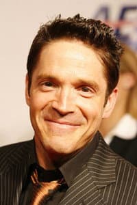 Dave Koz in Sharing Christmas