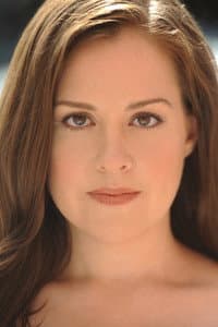 Claire Karpen in Live Long