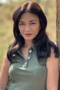 Jalyn Perez in Balahibong Pusa