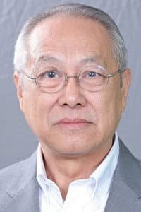 Henry Yu Yang in CID: 晨午暮夜