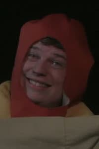 Aaron A. Boutwell in Do Us Part