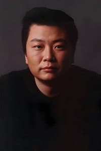 Shuiyu Tang in 新神榜：杨戬