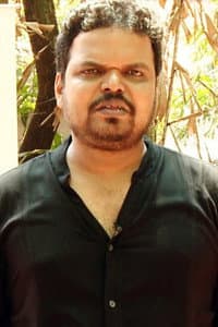 Subeesh Sudhi in Prakasan