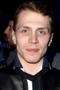 Kévin Azaïs in Souvenir