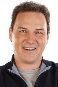 Norm Macdonald in Norm.