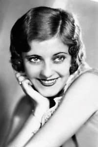 Frances Lee in Good as Gold