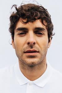 Alex Nevsky in La musique à tout prix