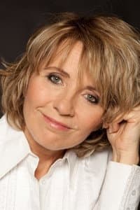 Danièle Lorain in Laura Cadieux... la suite