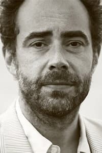Bruno Paviot in New Deal, l'audace d'un homme