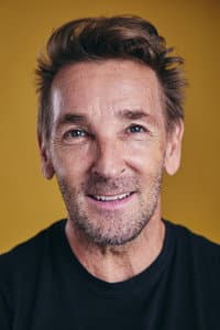 Mark Keller in Kopf oder Zahl