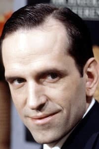 Edward Wiley in Relentless 3