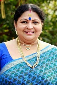 Ponnamma Babu in Mera Naam Joker