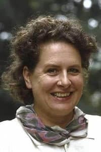 Ria Eimers in Olivier etc.