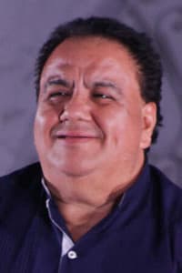 Ezequiel Barranco García in Especial Musical 40 años