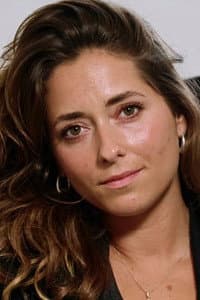 Sofia Cukic in Sygeplejersken