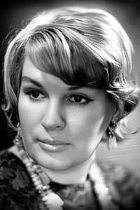 Margarita Krinitsyna in Обгоняющая ветер
