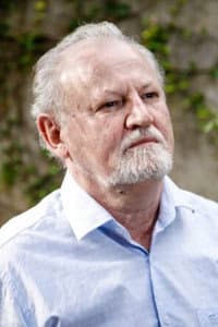 Joao Pedro Stedile in Esquerda em Transe
