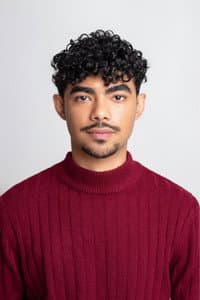 Igor Lorenzo in Nosso Amigo Romário