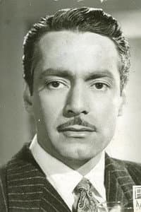 Ernesto Alonso in México de mis amores