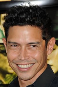 Anthony Ruivivar in Speed of Life