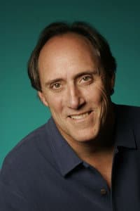 Kirk Thornton in Max & Me