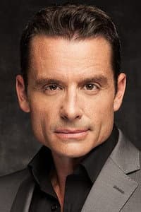 Benjamin Wilkinson in Rip in Time