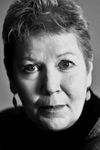 Karen Meagher in Wide Sargasso Sea