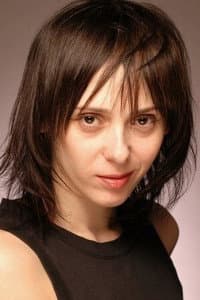 Chantal Ughi in Cresceranno i carciofi a Mimongo