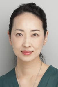 Yuko Daike in Zatoichi