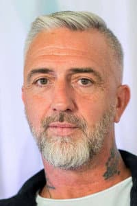 Matouš Rajmont in Rohy