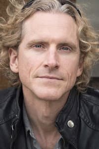Keith Arbuthnot in The Inheritance