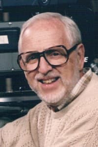 David L. Wolper in Pure Imagination: The Story of 'Willy Wonka & the Chocolate Factory'