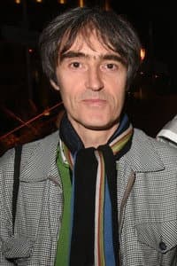 Benjamin Esdraffo in L'Imprésario